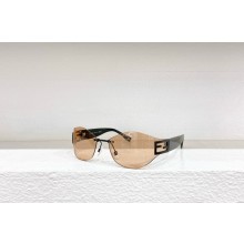 FENDI sunglasses FE40159U-08 2024