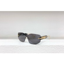 FENDI sunglasses FE40066U-02 2024