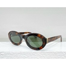 Saint Laurent Sunglasses SL M136-01 2024