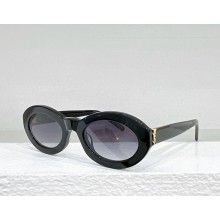 Saint Laurent Sunglasses SL M136-02 2024