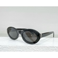 Saint Laurent Sunglasses SL M136-03 2024