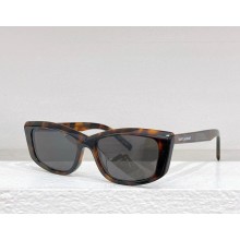 Saint Laurent Sunglasses SL658-04 2024