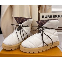 LOUIS VUITTON Pillow Comfort Boot 1A8T3X 2022
