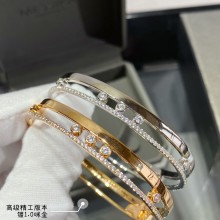 MESSIKA Move Romane Bangle 