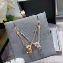 MESSIKA Move Romane Pendant  DIAMOND NECKLACE