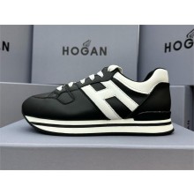 Hogan panelled Sneakers 02 2024