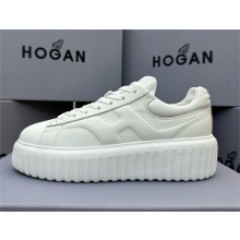 Hogan H-Stripes Sneakers 01 2024