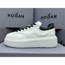 Hogan H-Stripes Sneakers 02 2024