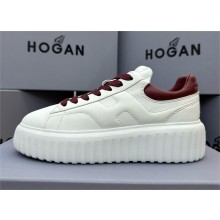 Hogan H-Stripes Sneakers 03 2024
