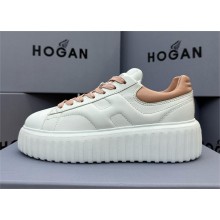 Hogan H-Stripes Sneakers 04 2024