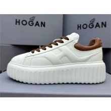 Hogan H-Stripes Sneakers 05 2024