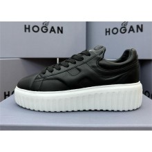 Hogan H-Stripes Sneakers 07 2024