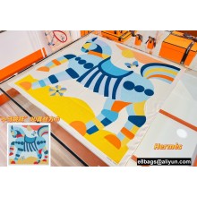 Hermes Scarf 90x90cm Top Quality 133 2023