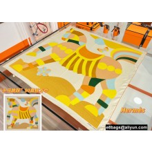 Hermes Scarf 90x90cm Top Quality 134 2023