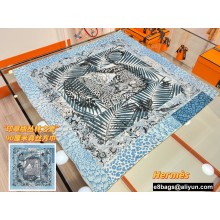 Hermes Scarf 90x90cm Top Quality 137 2023