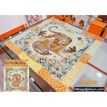 Hermes Scarf 90x90cm Top Quality 138 2023
