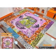 Hermes Scarf 90x90cm Top Quality 139 2023