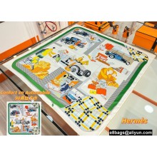 Hermes Scarf 90x90cm Top Quality 141 2023