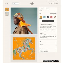 Hermes Scarf 90x90cm Top Quality 18 2023