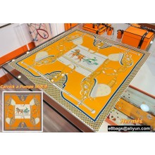 Hermes Scarf 90x90cm Top Quality 20 2023
