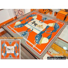 Hermes Scarf 90x90cm Top Quality 22 2023