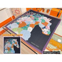 Hermes Scarf 90x90cm Top Quality 35 2023