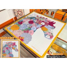 Hermes Scarf 90x90cm Top Quality 36 2023