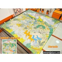Hermes Scarf 90x90cm Top Quality 05 2023