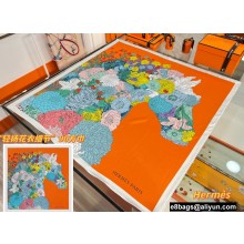 Hermes Scarf 90x90cm Top Quality 38 2023