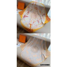 Hermes Scarf 90x90cm Top Quality 42 2023