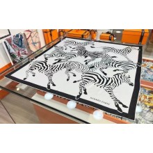 Hermes Scarf 90x90cm Top Quality 60 2023