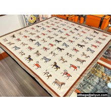 Hermes Scarf 90x90cm Top Quality 70 2023