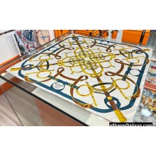 Hermes Scarf 90x90cm Top Quality 88 2023