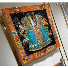 Hermes Scarf 90x90cm Top Quality 98 2023