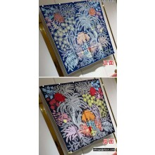Hermes Scarf 90x90cm Top Quality 106 2023