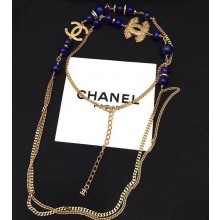 Chanel Necklace 74 2019