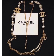 Chanel Necklace 75 2019