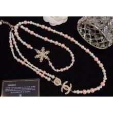 Chanel Necklace 77 2019