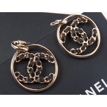 Chanel Earrings 42 2019
