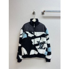 LV SKI Technical Fleece Jacket 2023