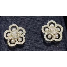 Chanel Earrings 45 2019