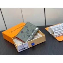 louis vuitton Pocket Organizer M82797 2023
