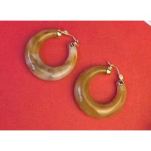 Celine Earrings C37