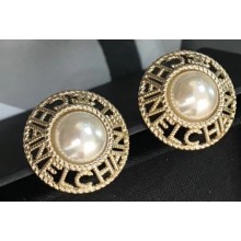 Chanel Earrings 48 2019
