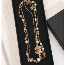 Chanel Necklace 38 2018