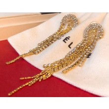Celine Earrings C41
