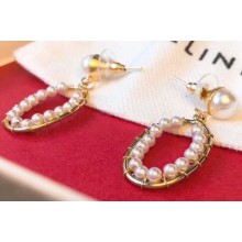 Celine Earrings C42