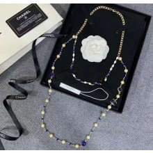 Chanel Necklace 17 2019