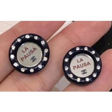 Chanel Earrings 123 2018