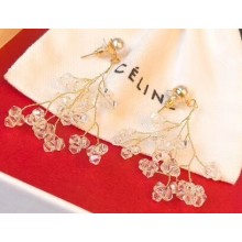 Celine Earrings C48